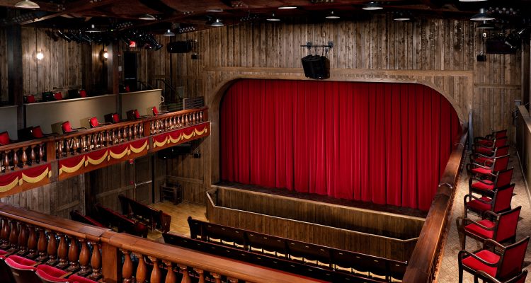 Jason Robards Theatre Westport, Country Curtains Westport Ct