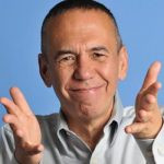Gilbert Gottfried