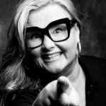 Christine O'Leary