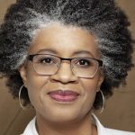 Shay Youngblood