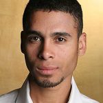 Wilson Jermaine Heredia headshot