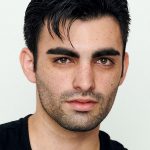 Daniel Maldonado headshot