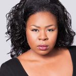 Evette Marie White headshot