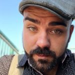 Johnny Mercado headshot