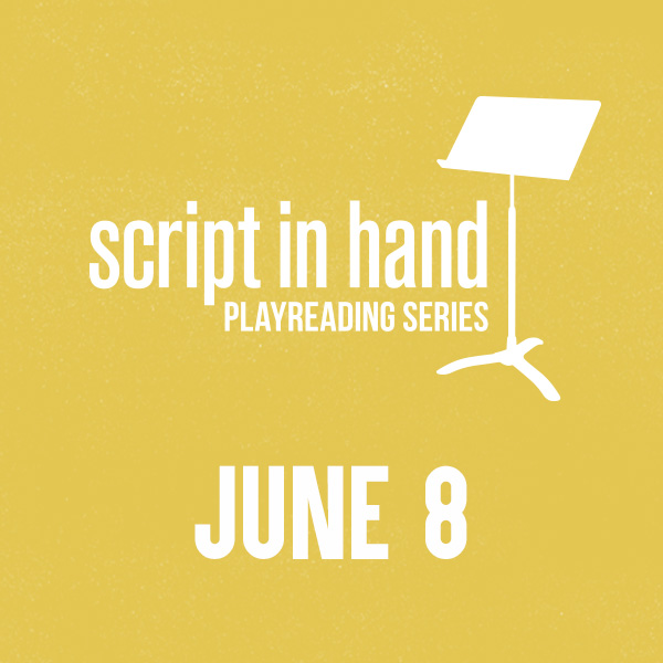 June Scripted June SIH | Westport Country Playhouse