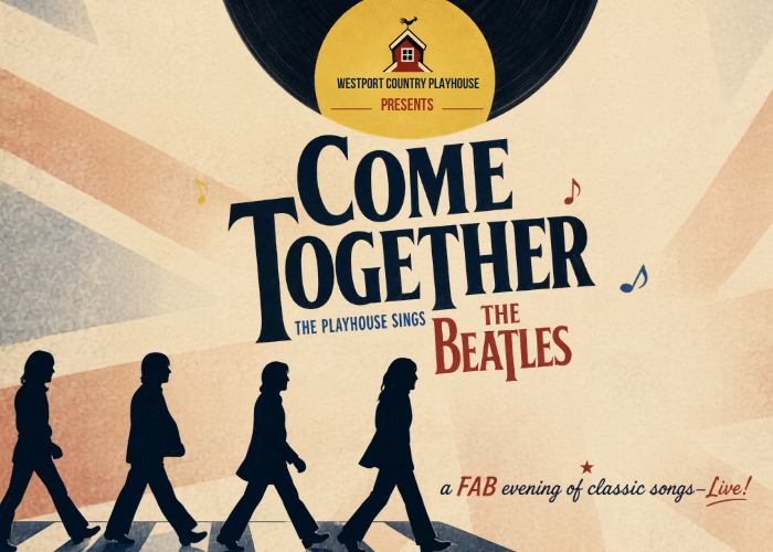 Come Together: The Playhouse Sings the Beatles