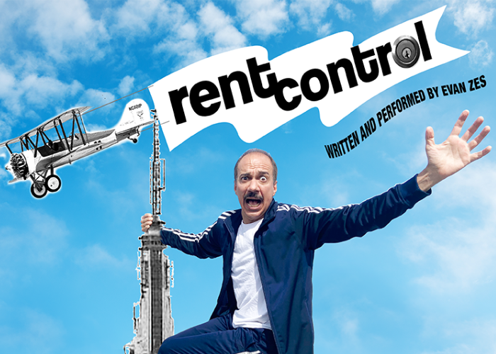Rent Control