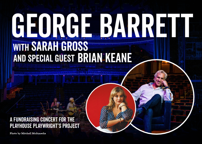George Barrett